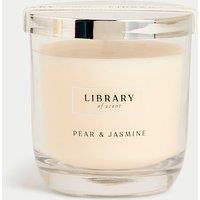 Pear & Jasmine Candle