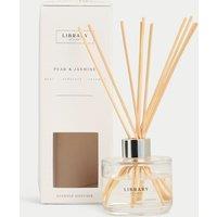 Pear & Jasmine 100ml Diffuser