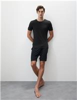 Premium Supima Cotton Blend T-Shirt Vest