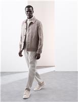 Regular Fit Super Lightweight Chinos