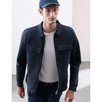 Cotton Rich Jacket
