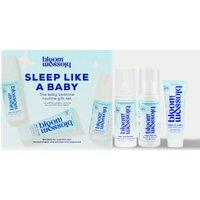 Sleep Like A Baby: The Baby Bedtime Routine Gift Set 75ml/ 50ml/ 100ml