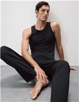 Supima Cotton Modal Sleeveless Vest