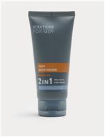 2-in-1 ENERGISE Face Moisturiser 100ml