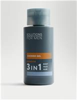 ENERGISE Shower Gel 300ml