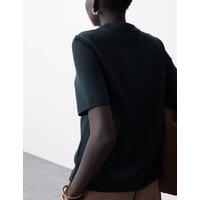 Cotton Rich T-Shirt