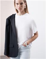 Jersey Regular Fit T-Shirt