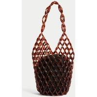 Beaded Bag