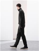Elasticated Waist Performance Joggers