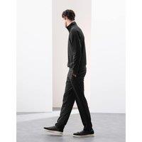 Elasticated Waist Performance Joggers
