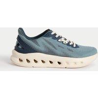 Knitted Chunky Trainers