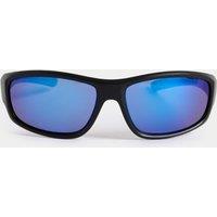 Kids Sporty Wraparound Sunglasses (S-L)