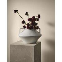 Large Angle Vase