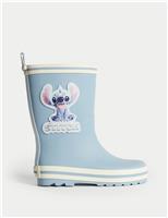Kids Stitch Wellies (4 Small - 2 Large)