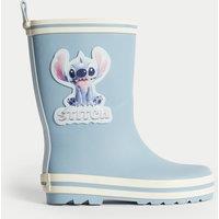 Kids Stitch Wellies (4 Small - 2 Large)