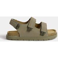 Kid s Riptape Sandals (4 Small-7 Large)