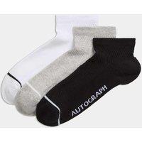3pk Pima Cotton Blend Trainer Liners