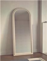Daphne Arch Free Standing Mirror