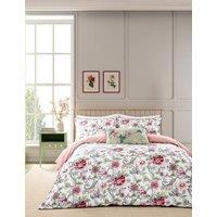 Pure Cotton Piccadilly Park Bedding Set