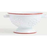 Enamel Colander