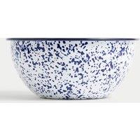 Enamel 20cm Mixing Bowl