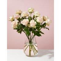 Pink Sweet Avalanche Rose Bouquet
