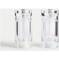 Salt & Pepper Mills