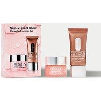 Sun-Kissed Glow Beauty Gift Set