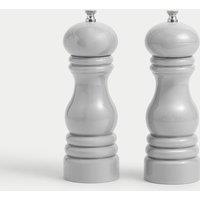 Salt & Pepper Mills