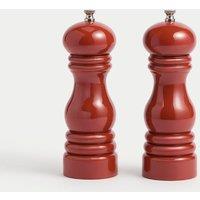 Salt & Pepper Mills