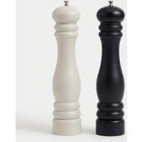 Extra Large Salt & Pepper Mills