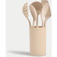 5 Piece Utensil Set