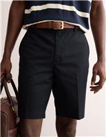 Cotton Rich Chino Shorts