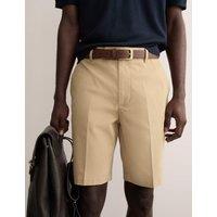 Cotton Rich Chino Shorts