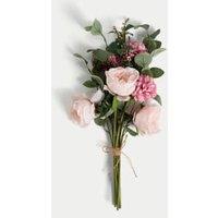 Artificial Pink Bouquet