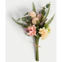 Artificial Spring Florals Bouquet