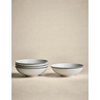 Set of 4 Maxim Cereal Bowls