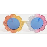 Kids Flower Sunglasses (S-L)