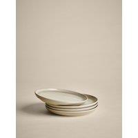Set of 4 Amberley Reactive Side Plates