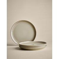 Set of 4 Amberley Dinner Plates