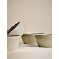 Set of 4 Amberley Reactive Cereal Bowls