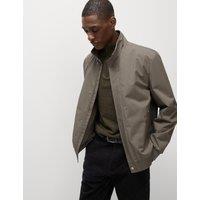 Bomber Jacket with Stormwear