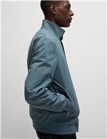 Bomber Jacket with Stormwear