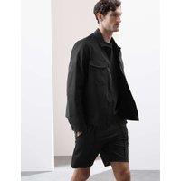Performance Harrington Jacket