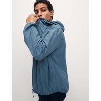 Lightweight Packable Windbreaker Jacket with Stormwear
