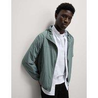 Lightweight Packable Windbreaker Jacket with Stormwear