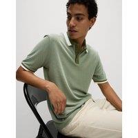 Soft Polo Shirt