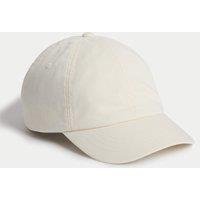 Kids Pure Cotton Baseball Cap (1-13 Yrs)