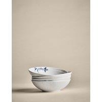 Set of 4 Cherry Blossom Cereal Bowls