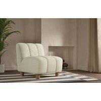 Form Accent Armchair